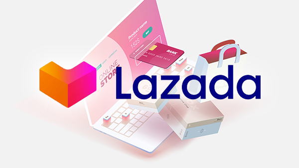 lazada