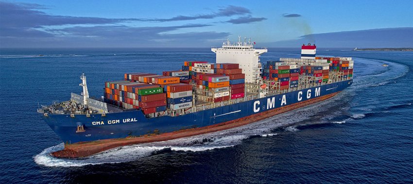 CMA CGM