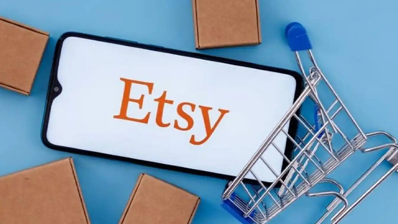 海外仓系统Etsy平台